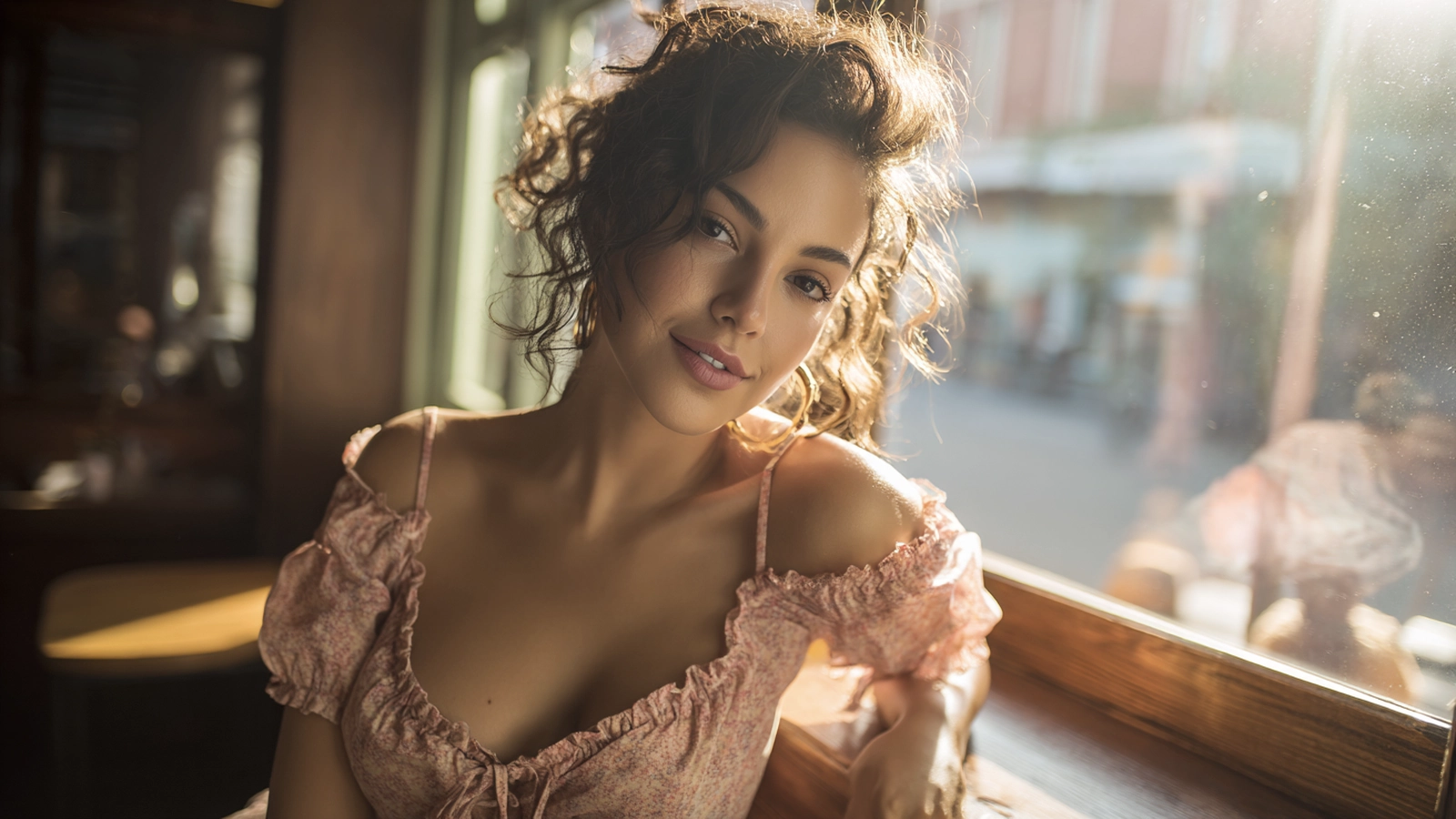 Créer des moments de complicité