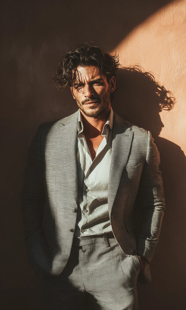 Idées de rendez-vous et lieux élégants à Casablanca